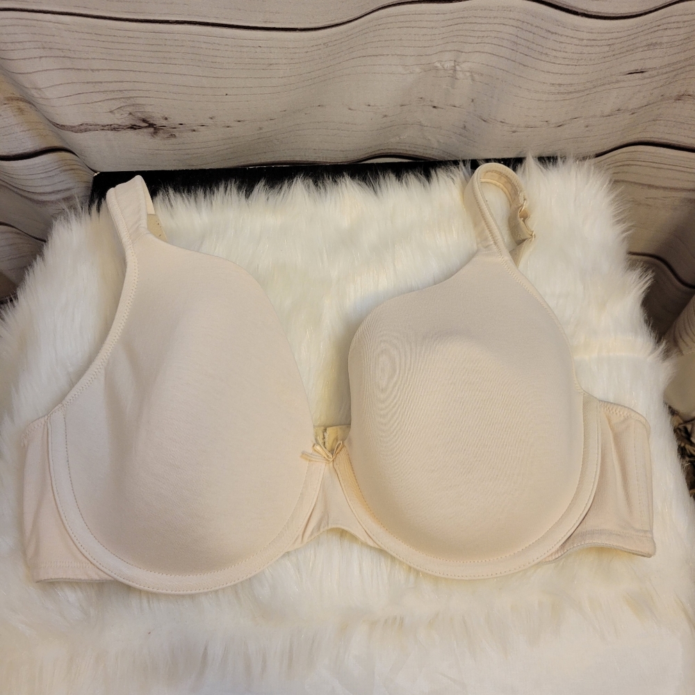 Cacique full coverage bra 40C